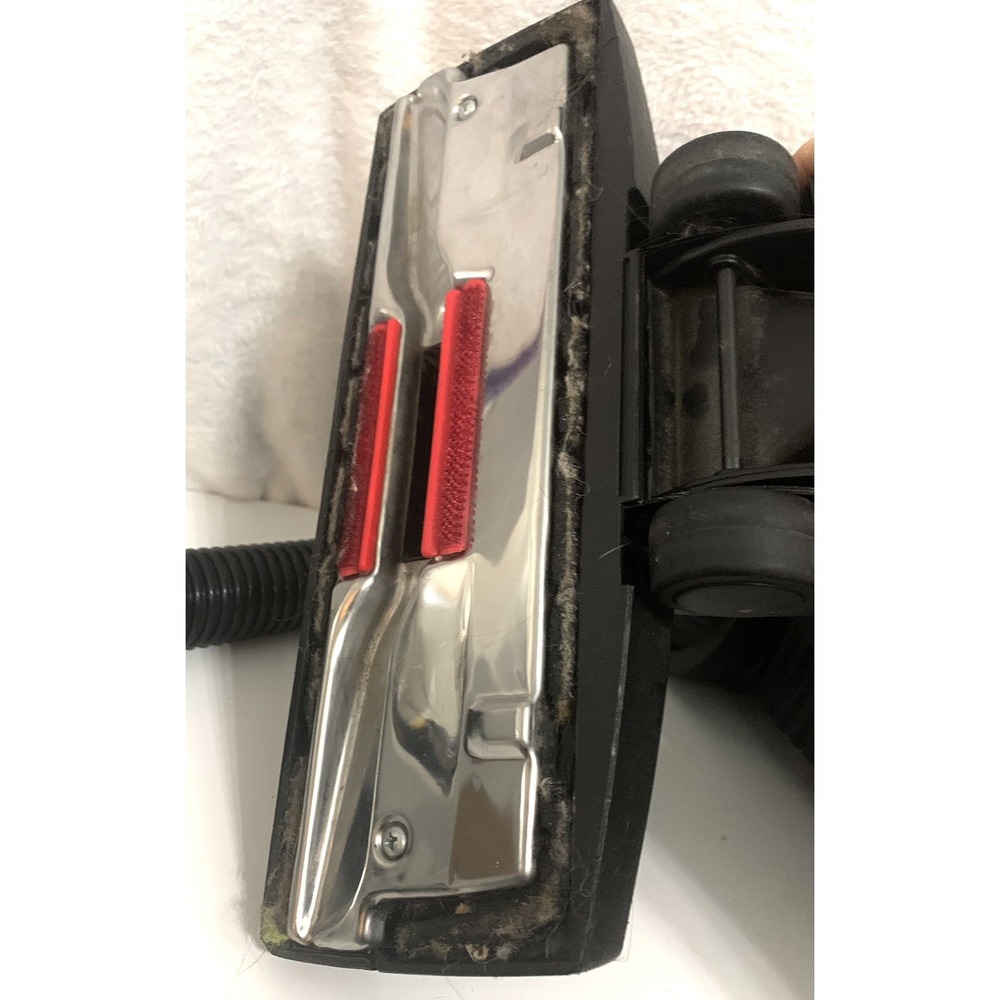 Cirrus Canister Vacuum Cleaner VC248 Variable speed only 9 lbs With Bags! - Picture 9 of 11